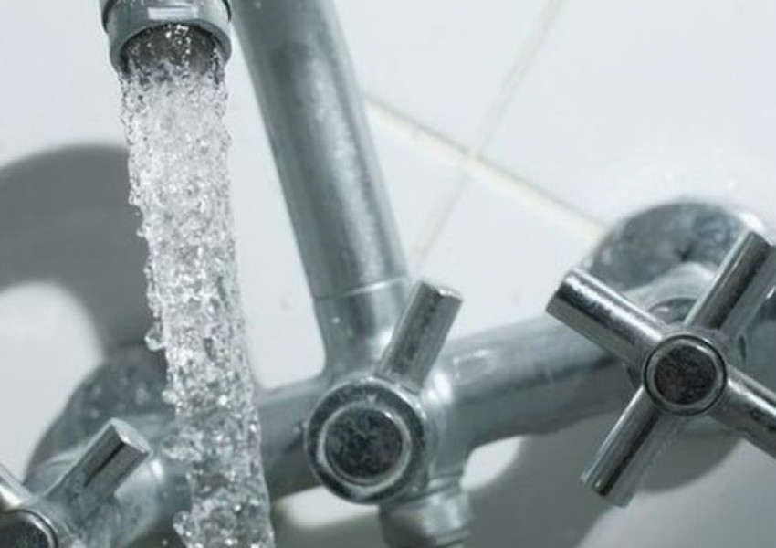 Водата рязко поевтинява