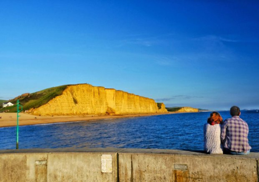 До 24 градуса в някои части от Великобритания този уикенд!