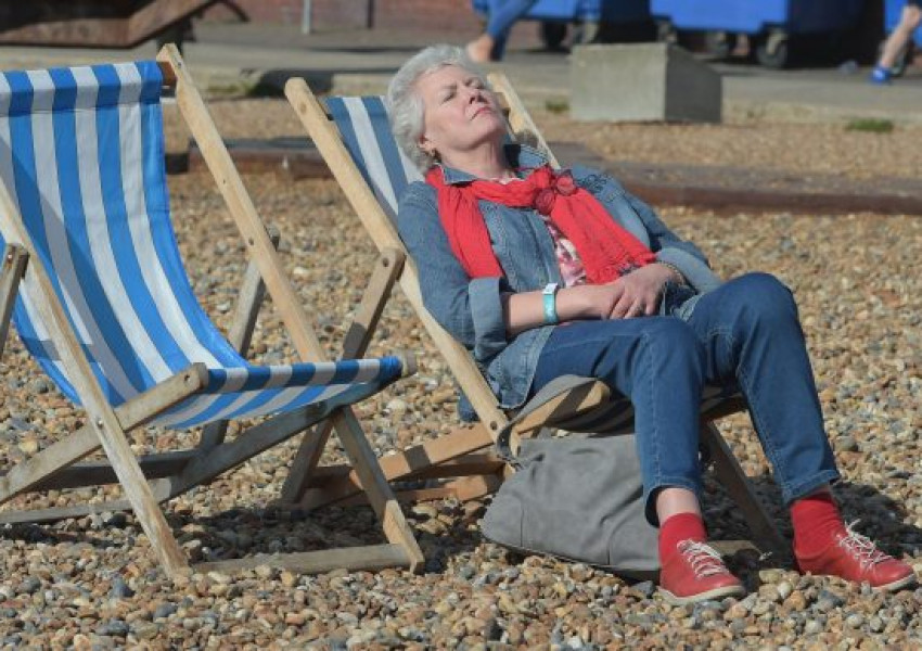 Ще има ли сняг през ноември? Вече има залози!