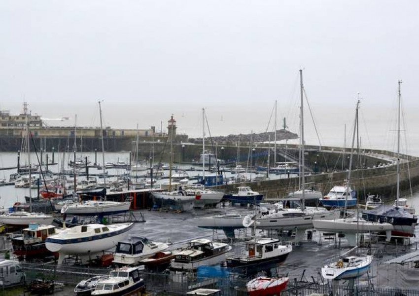 Край на лошото време! До 25 градуса в Лондон!