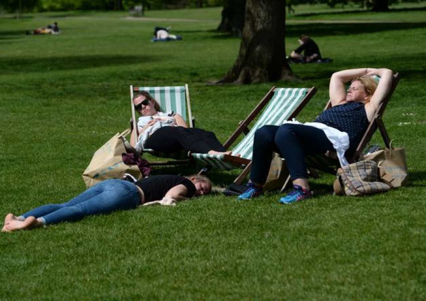 Съдят метеоролози за грешни прогнози