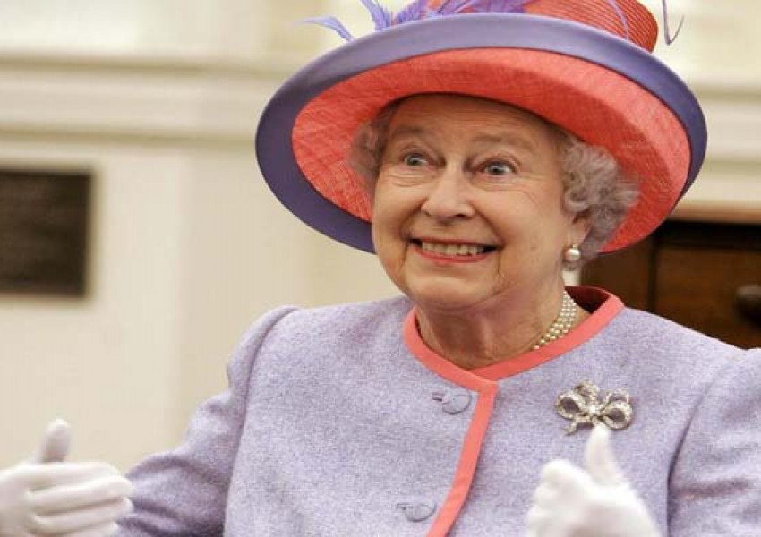 Какво ще е партито за рождения ден на Кралицата?