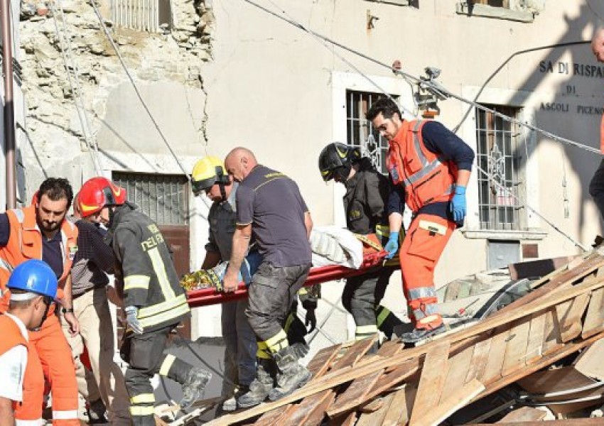 Възможен ли е вторичен трус в България след земетресението в Италия?