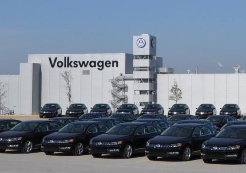 Новият завод на Volkswagen ще е край Раковски?