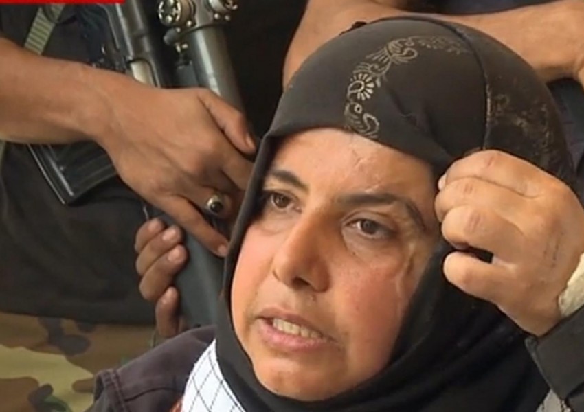 Иракчанка обезглави и сготви джихадистите, избили семейството й