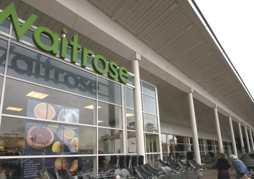 Waitrose ще предлага безплатно кафе и чай