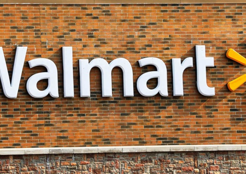  “Уолмарт”  с нововъдения