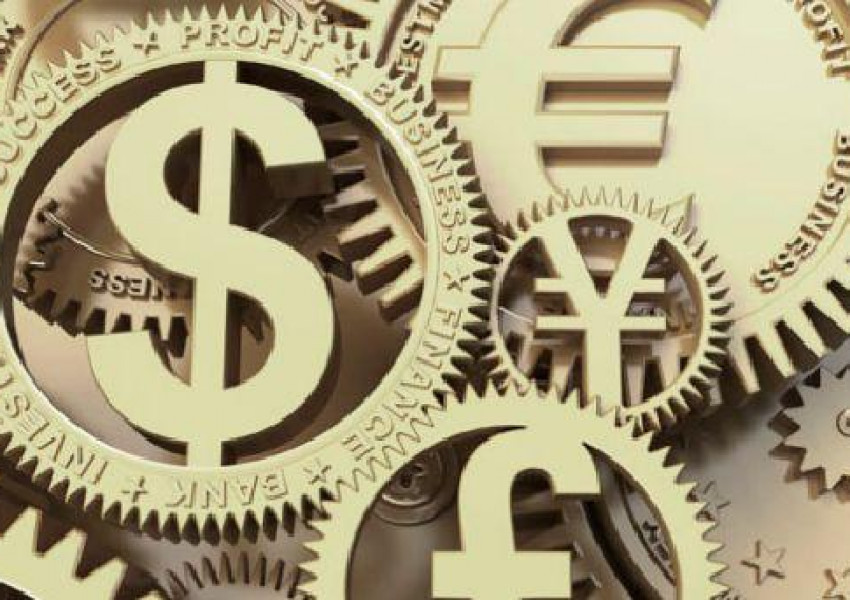 Паундът се качи спрямо долара