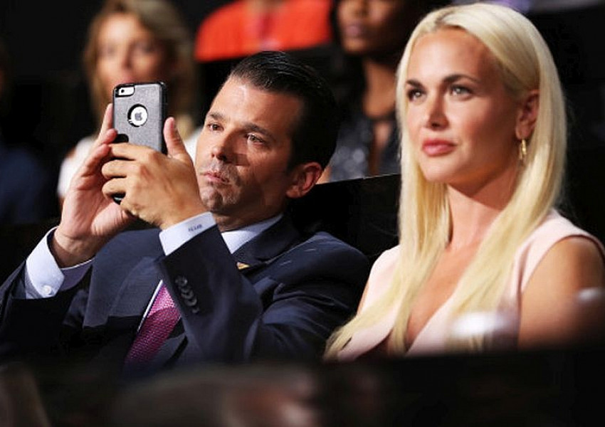 Искат да отровят снахата на Доналд Тръмп?