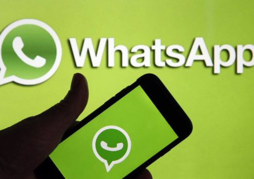 Дразнещ бъг на програмата WhatsApp кара телефона ви да рестартира (СНИМКА)