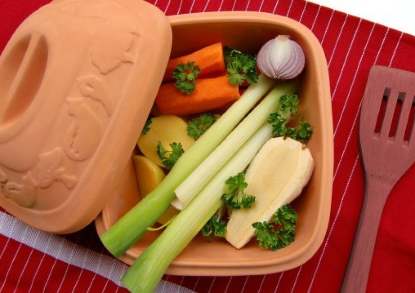 Полша – следващият голям вегански рай  