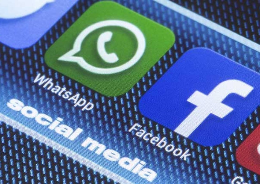 WhatsApp ще дава телефоните на потребителите за Facebook рекалми