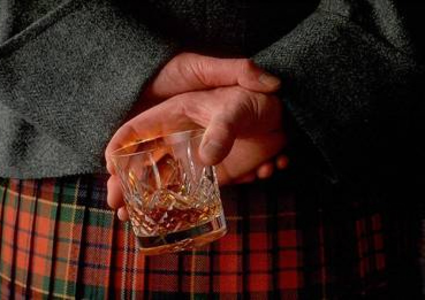 Износът на шотландско уиски е заплашен при твърд "Брекзит"