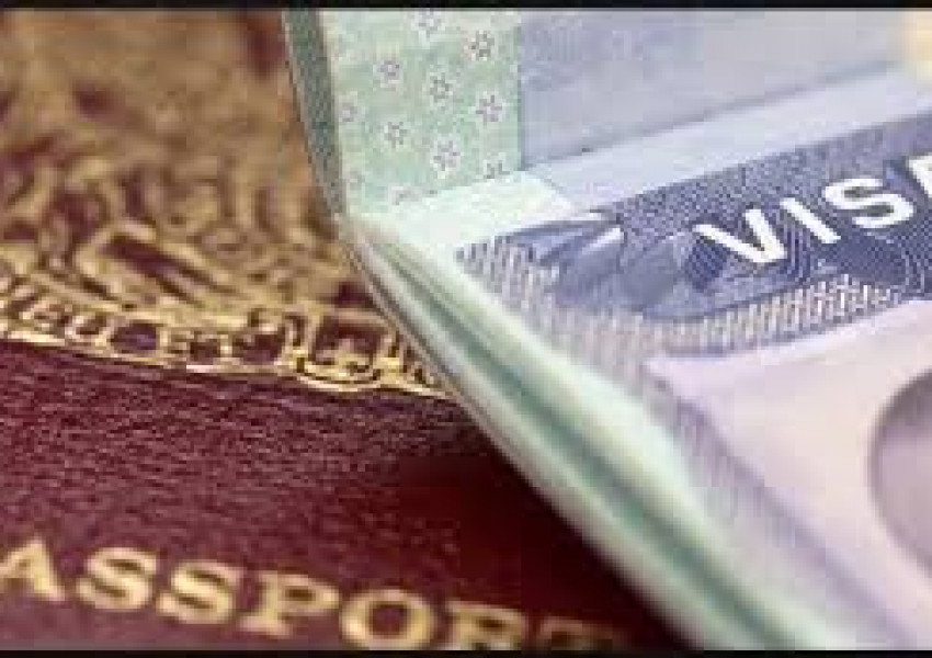 Британците ще плащат такса "виза" при пътуване в Европа