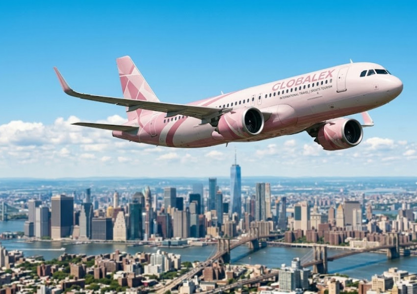 Лондон: Нискотарифна авиокомпания получи зелена светлина за първите си полети от Великобритания до САЩ