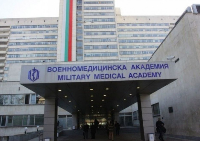 Общински съветник в София е с коронавирус, лекува се във ВМА