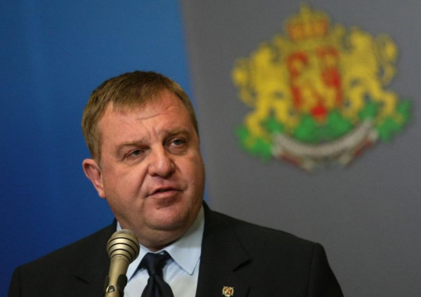 ВМРО: Искаме тези шест точки да влязат в новата Конституция