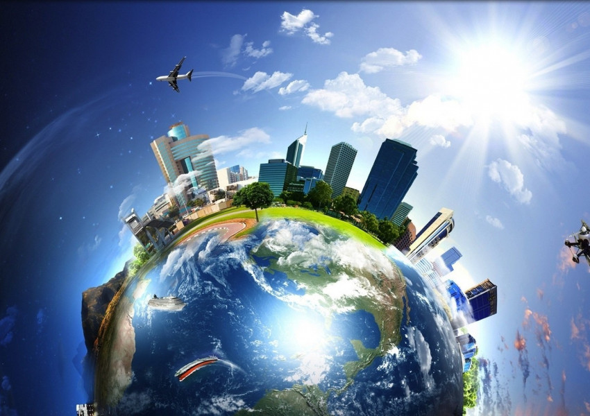 Новите световни закони, които влизат в сила през 2017-та