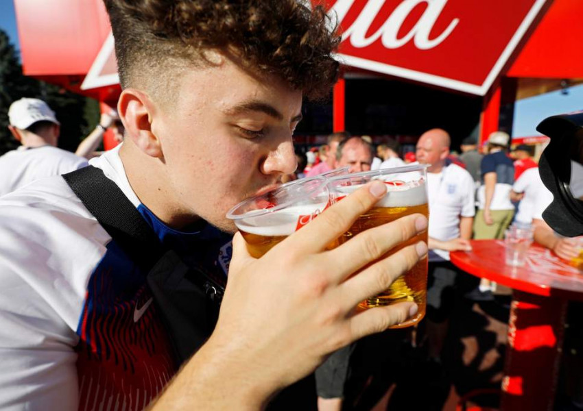 Пилето, бирата и газираните напитки – на свършване на Острова