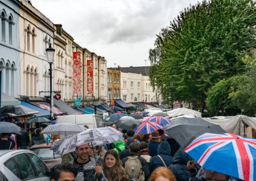 От утре пак зима, много слънце в съботната сутрин