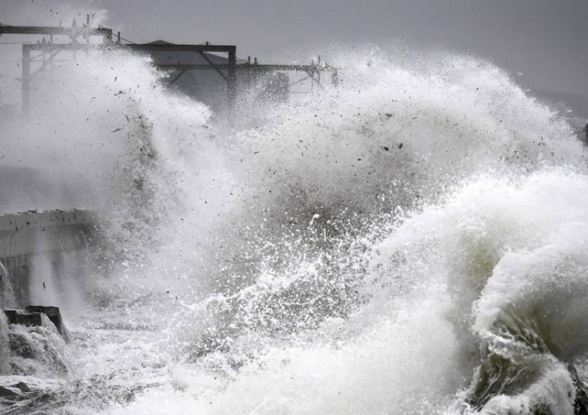 До 25 градуса в Лондон днес