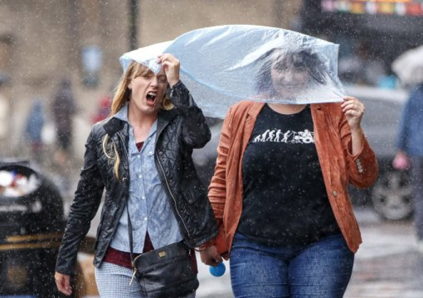 Коледата ще е по-скоро "сива", отколкото бяла