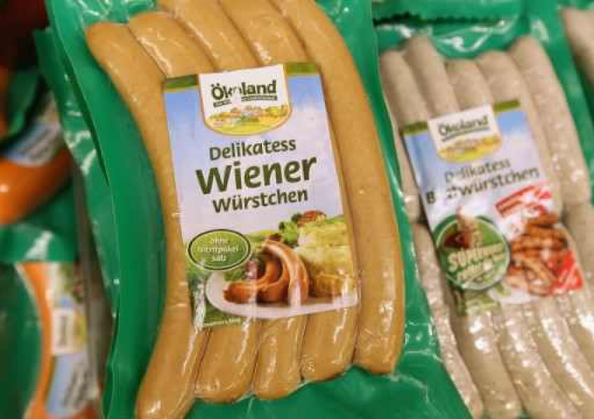Ако сте вегетарианци - не ходете в Германия!
