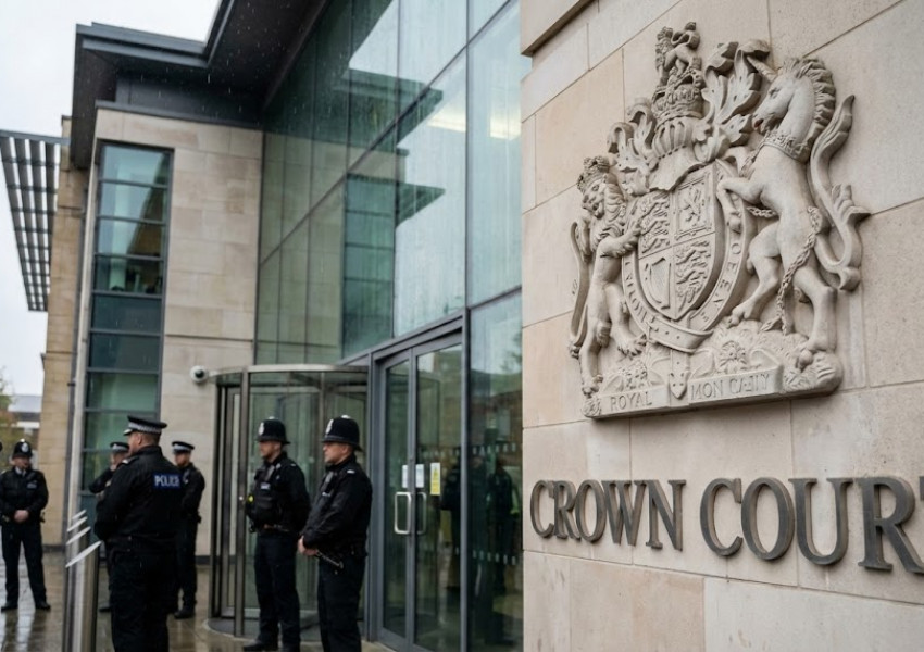 Първа присъда след забраната в UK: Осъдиха собственик на XL Bully за фатална атака над 68-годишна жена