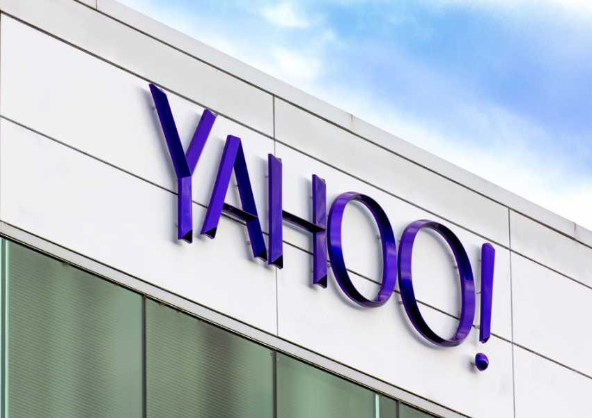Драматични промени в Yahoo