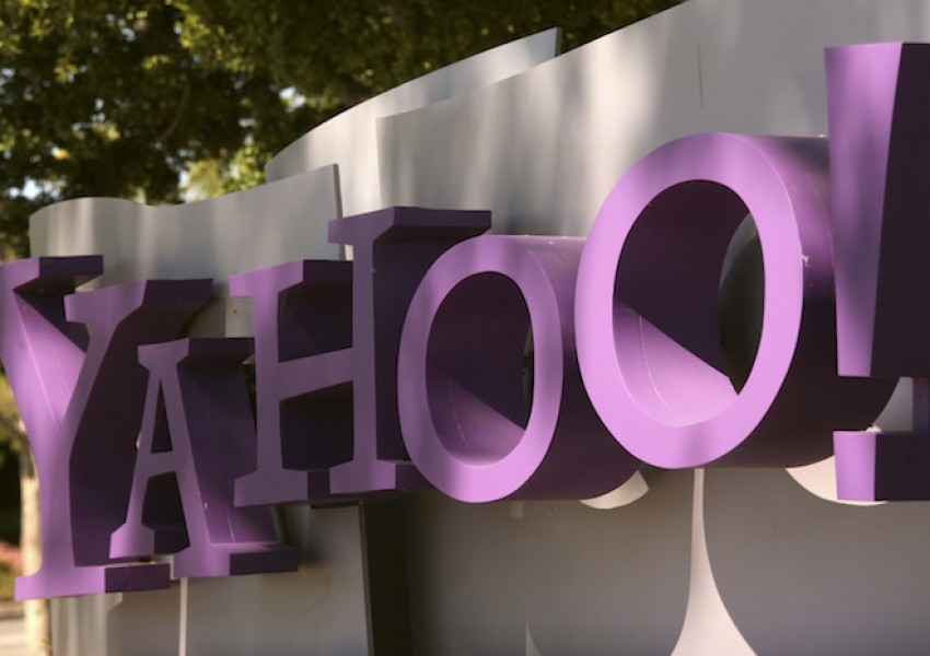 Откраднаха  500 мил. профила в  Yahoo, сменяйте си паролите!