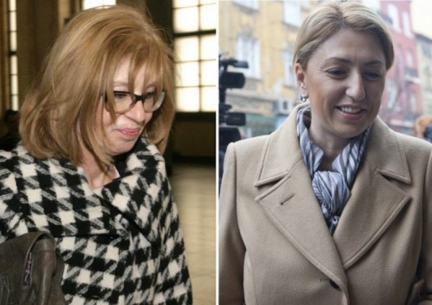 Адвокат на Пеевски получава данни от ДАНС по казуса със съдия Янева