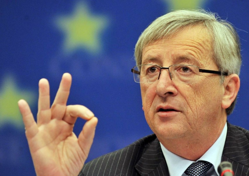 Юнкер: Подготвяме предложение за статута на Великобритания в ЕС