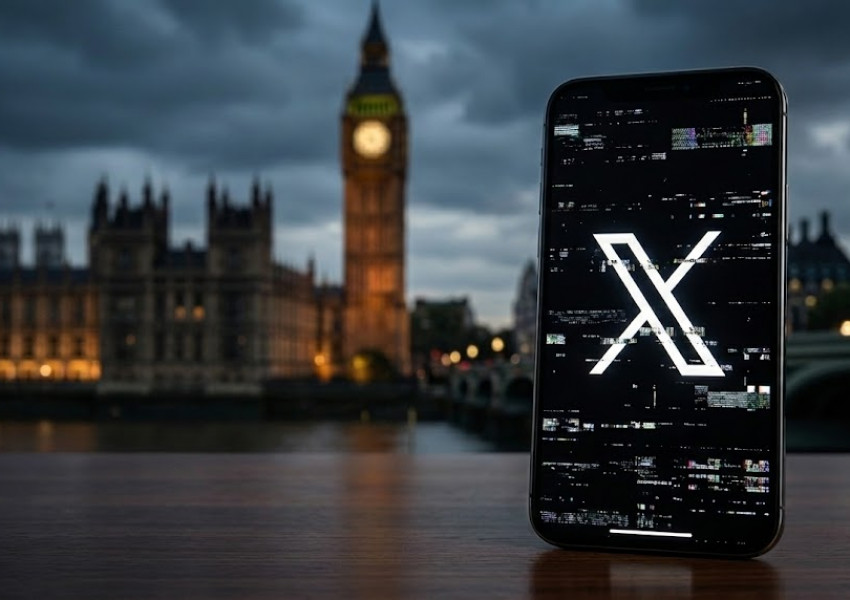 Великобритания пред безпрецедентен ход: Правителството заплашва да забрани социалната мрежа X на Илон Мъск Великобритания пред безпрецедентен ход: Правителството заплашва да забрани социалната мрежа X на Илон Мъск