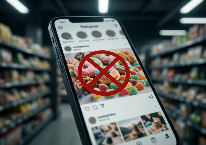 Първи забранени реклами на Lidl и Iceland според новите правила за "нездравословни" храни Първи забранени реклами на Lidl и Iceland според новите правила за "нездравословни" храни