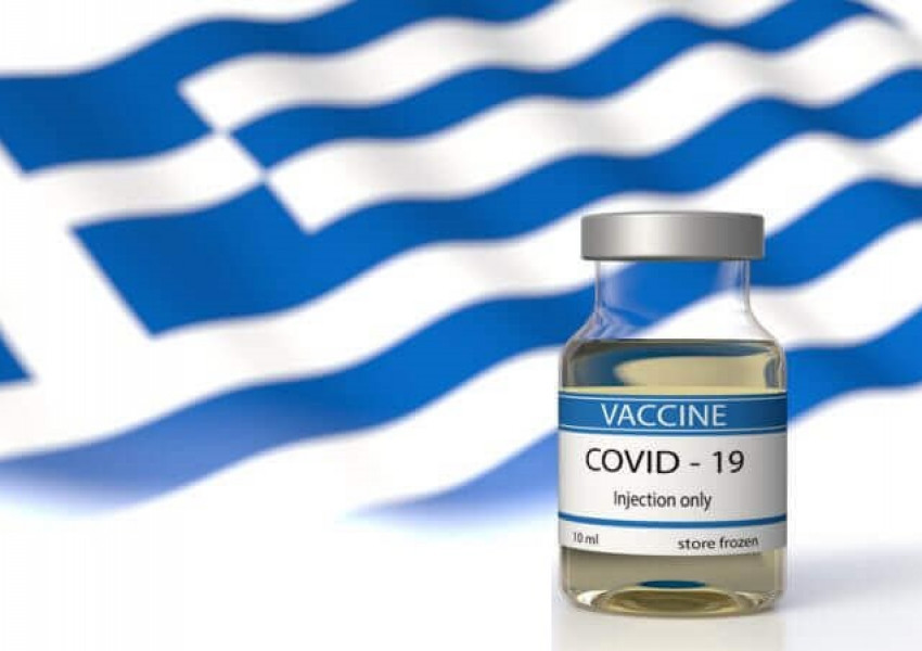 Гърция: Задължителна ковид-ваксинация за хората над 60 годишна възраст