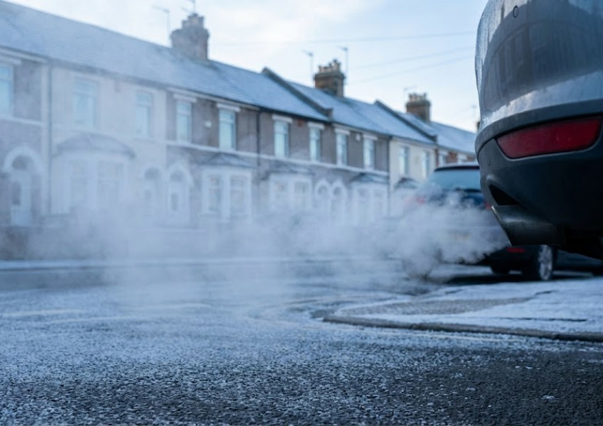 Трябва ли да „загряваме“ колата на място през зимата? Експертите разбиват популярния мит Трябва ли да „загряваме“ колата на място през зимата? Експертите разбиват популярния мит