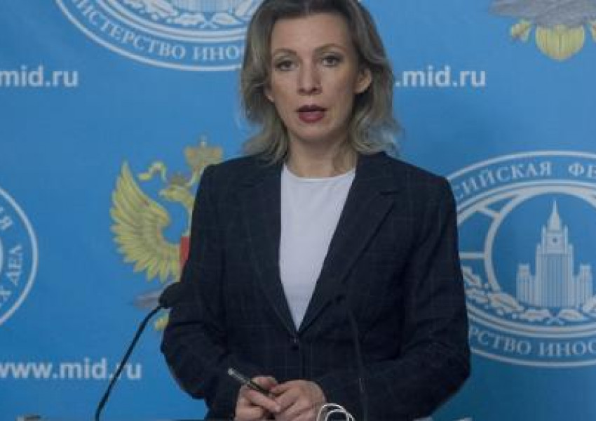 Войната между Москва и Лондон продължава