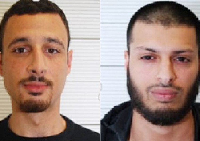 Признаха за виновен мъжа, дал 3000 паунда на терористите от Париж и Брюксел