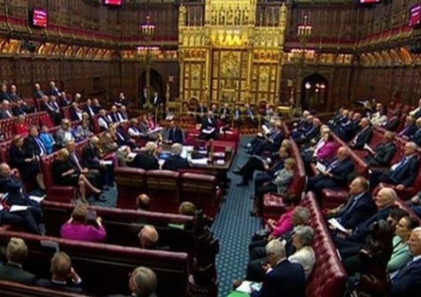 Нов удар срещу Джонсън: Депутатите отхвърлиха искането му за избори
