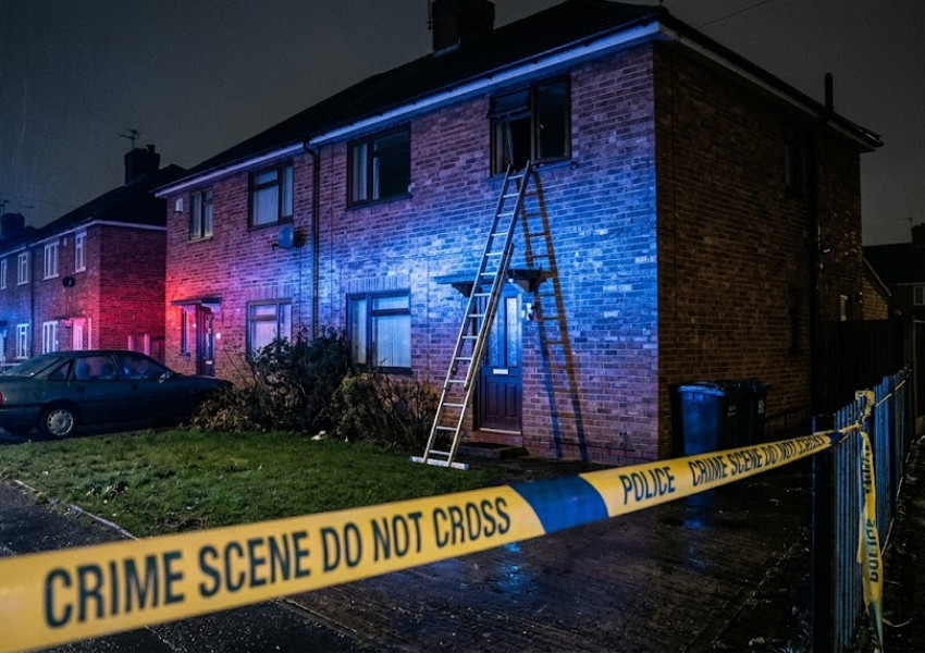 Албанска престъпна група влиза в затвора след серия от 44 обира за над £1 милион във Великобритания Албанска престъпна група влиза в затвора след серия от 44 обира за над £1 милион във Великобритания