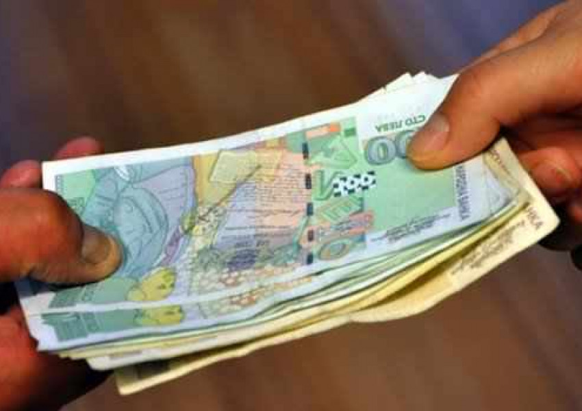 Минимална работна заплата в България - 1000 лева? Ама друг път!