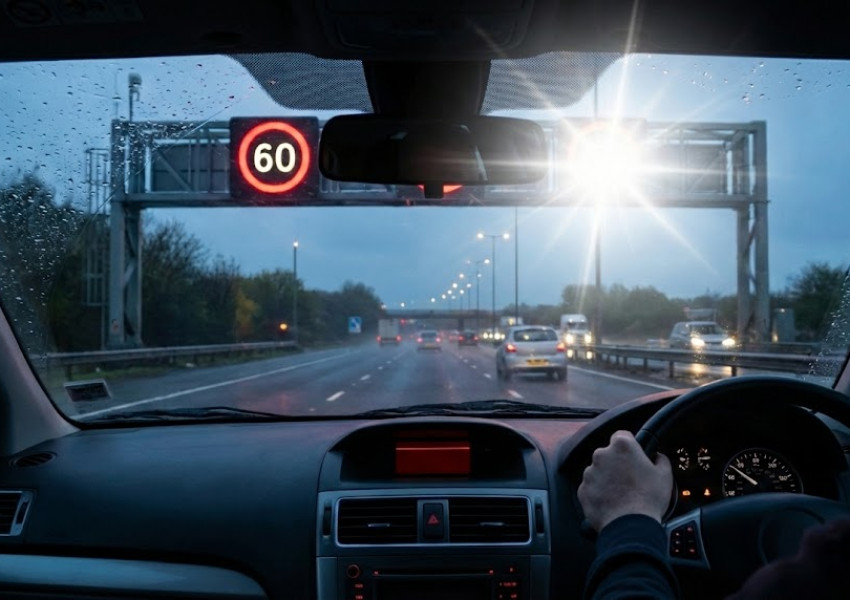 Лондон: Ключовият A40 се затваря за повече от месец! Лондон: Ключовият A40 се затваря за повече от месец!