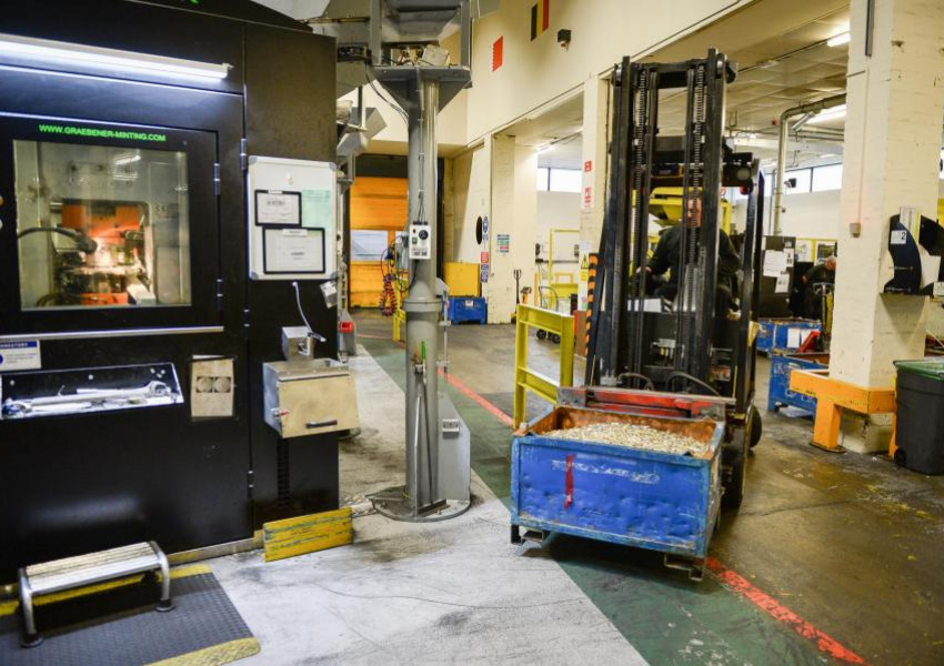 Поляците бягат от Великобритания в Германия