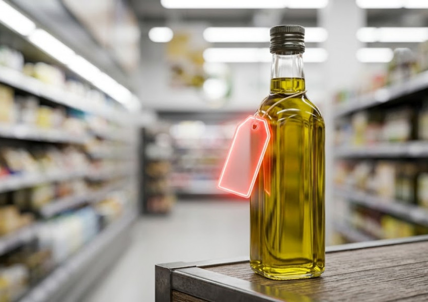 Шефът на Filippo Berio: Супермаркетите "се подиграват" с купувачите, отказвайки да свалят цените на зехтина