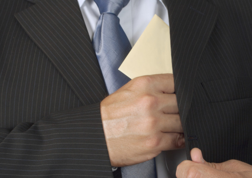 Нова Зеландия най-малко корумпирана, България е на 71-то място