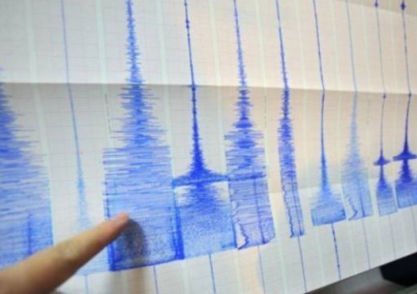 6,3 по Рихтер удари Аржентина