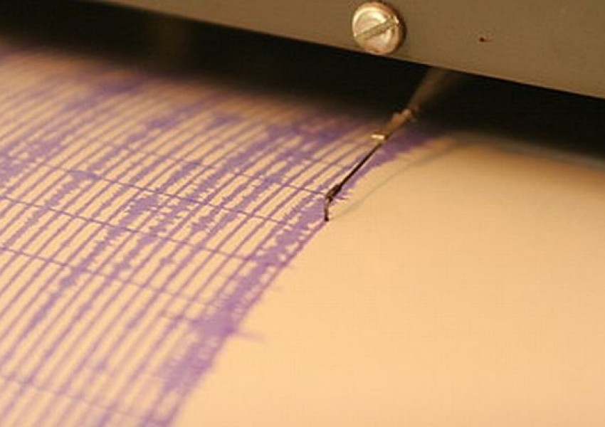 Две земетресения разтърсиха Турция тази сутрин