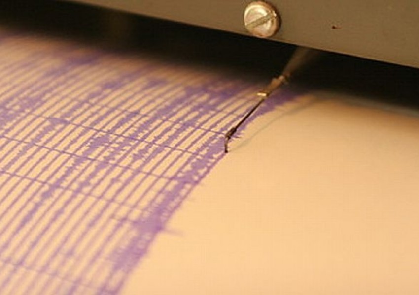 Нов силен трус удари Гърция