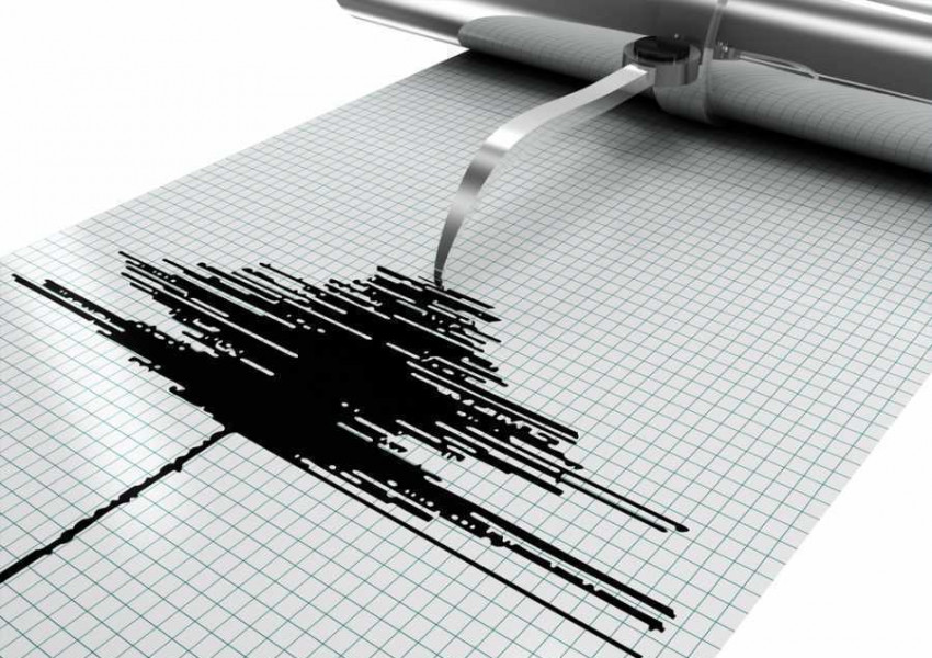 Силно земетресение в Турция, има ранени