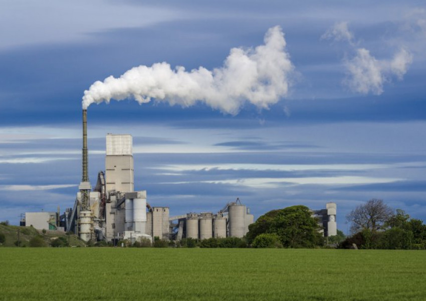 Изчерпахме всички природни ресурси